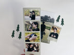 Boyfriend Wonwoo Bias Pack