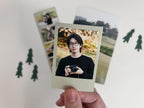 Boyfriend Wonwoo Bias Pack