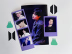 Jimin Borahae Bias Pack