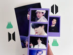 Jimin Borahae Bias Pack