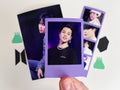 Jimin Borahae Bias Pack