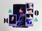 Jimin Borahae Bias Pack