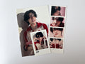 Jake Romance Untold Bias Pack