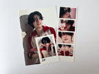 Jake Romance Untold Bias Pack