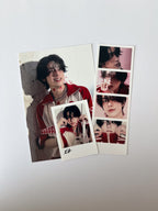 Jake Romance Untold Bias Pack