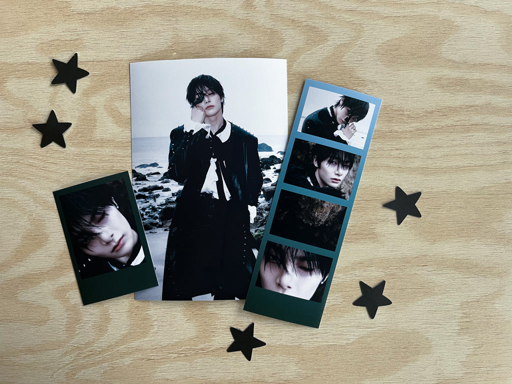 I.N. Do It Bias Pack