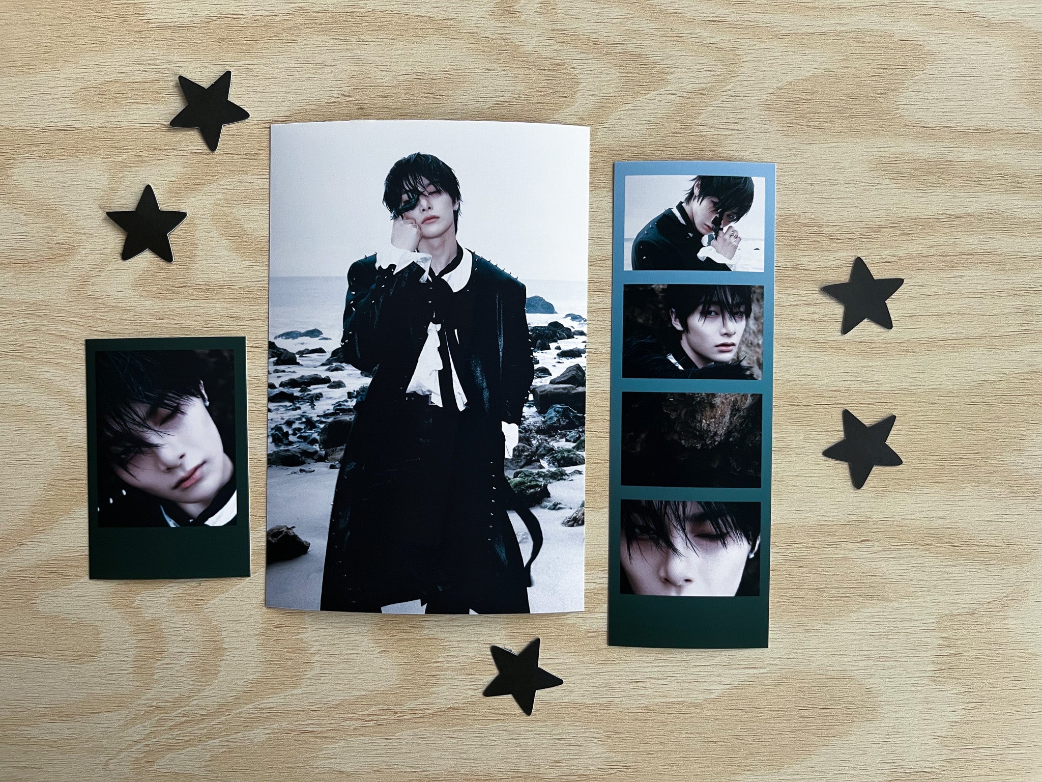 I.N. Do It Bias Pack