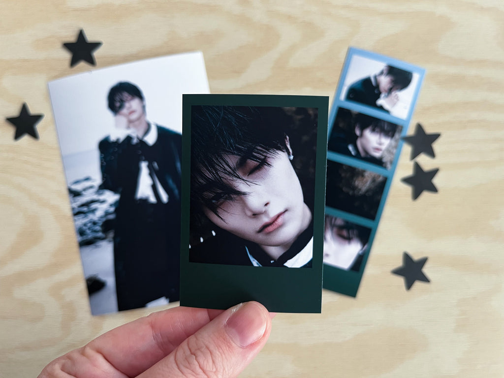 I.N. Do It Bias Pack