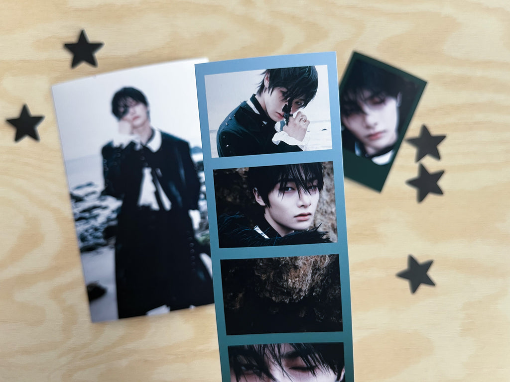 I.N. Do It Bias Pack