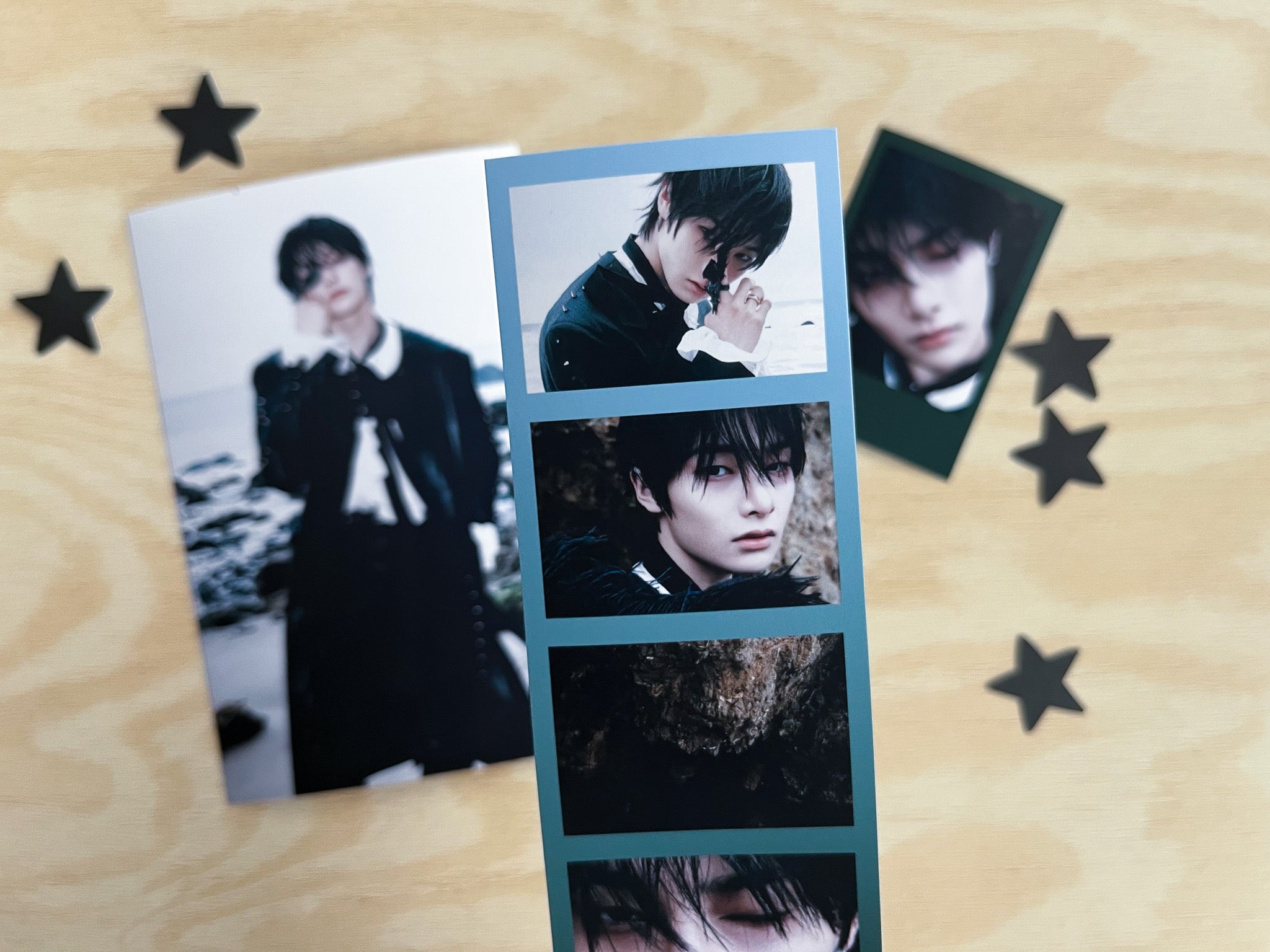 I.N. Do It Bias Pack