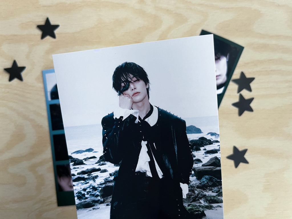 I.N. Do It Bias Pack