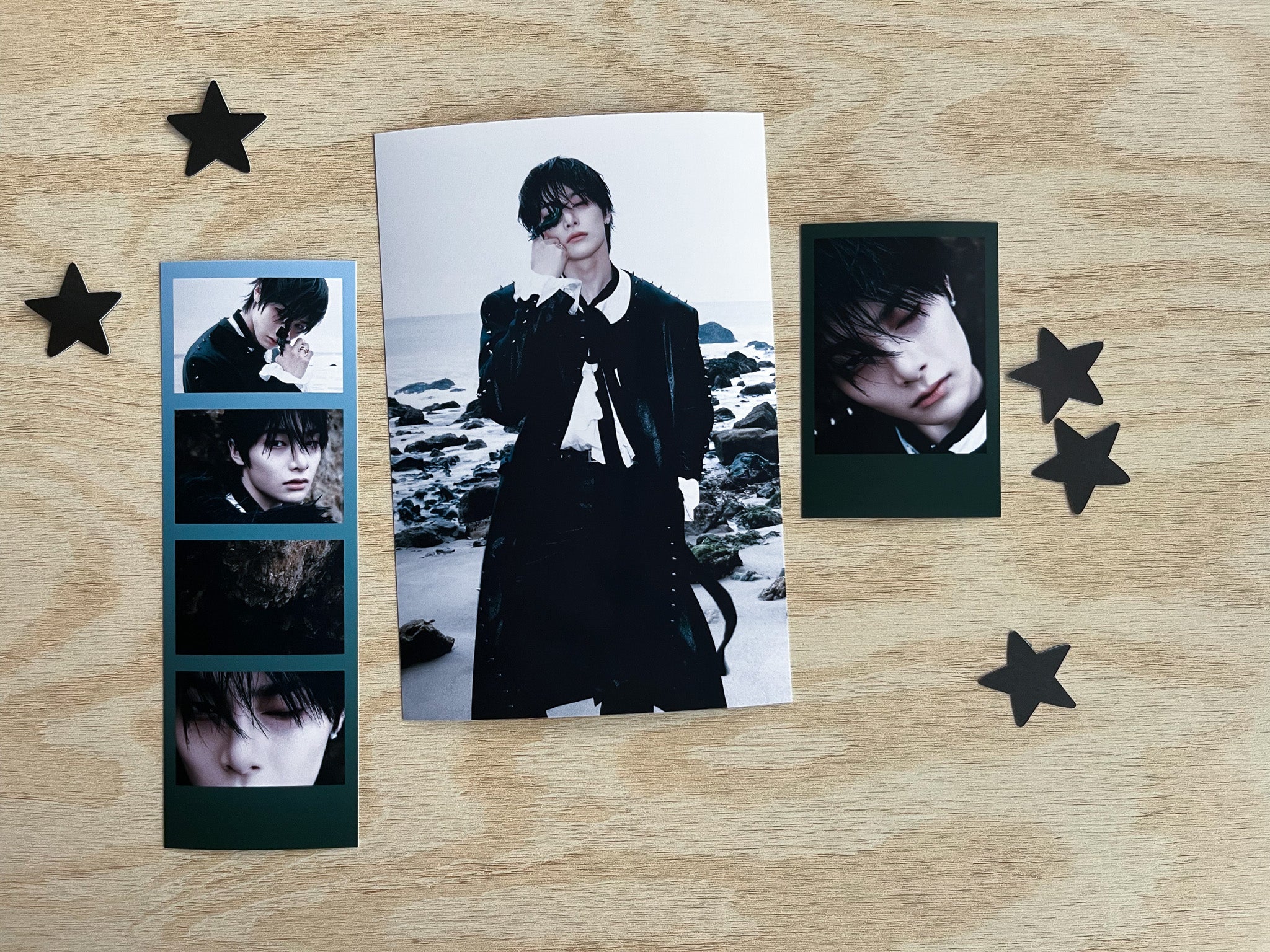 I.N. Do It Bias Pack