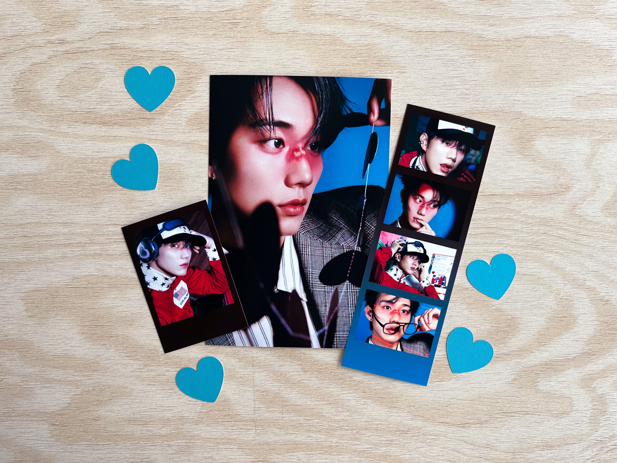 Intak EX Bias Pack
