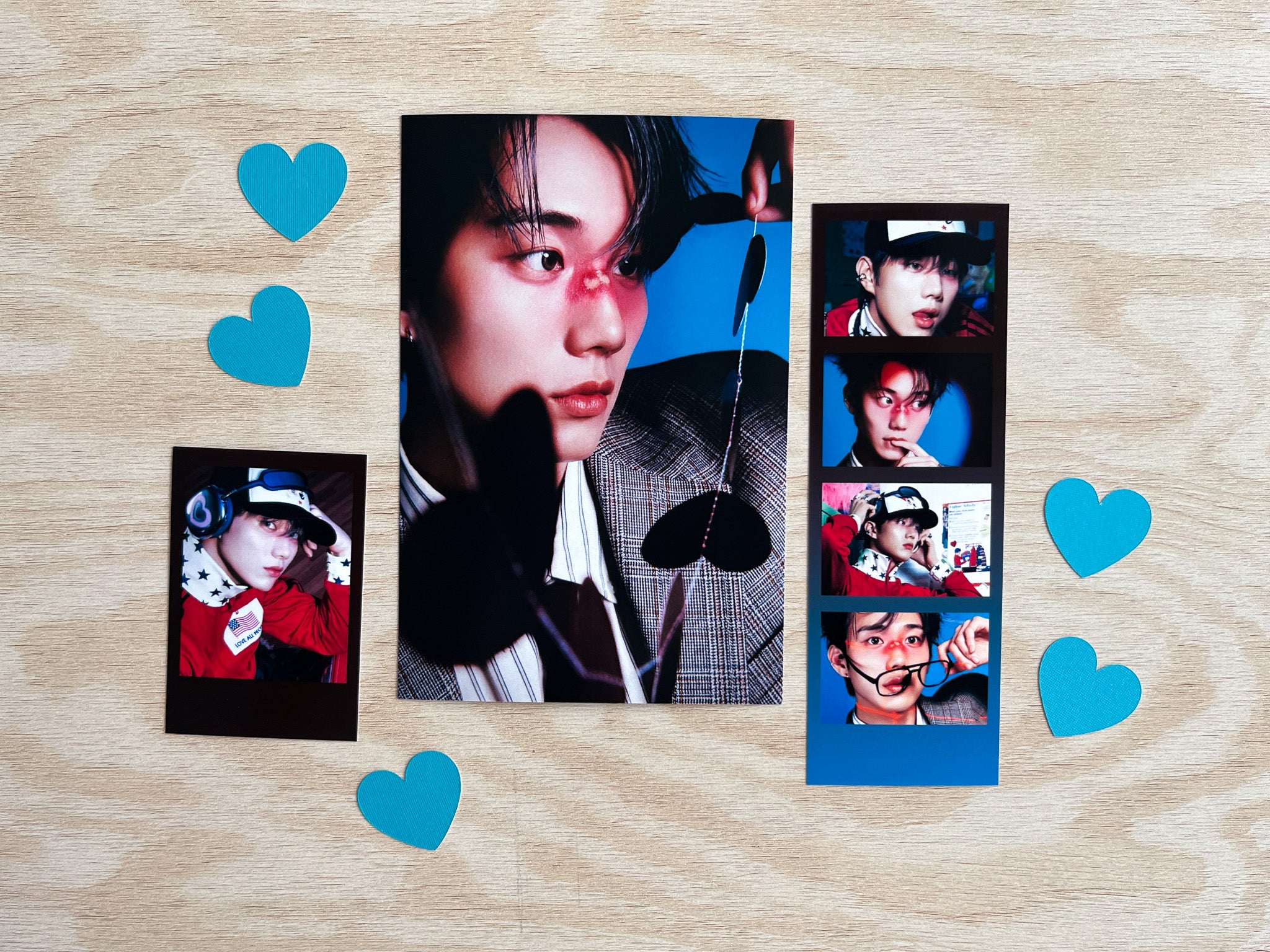 Intak EX Bias Pack