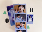 Jungkook Borahae Bias Pack