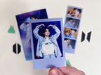 Jungkook Borahae Bias Pack