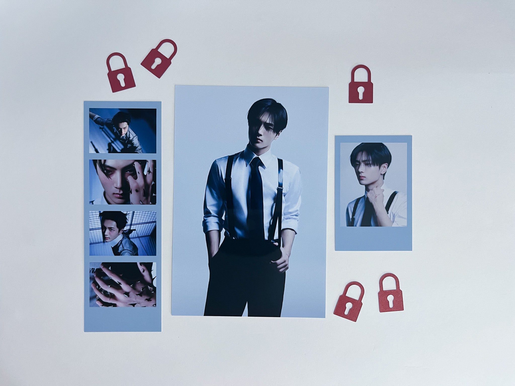 Jay MAKE Desire Unleash Bias Pack