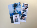 Jay Romance Untold Bias Pack