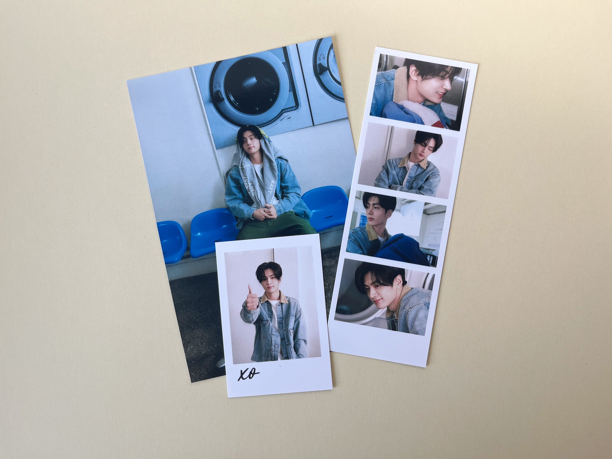 Jay Romance Untold Bias Pack