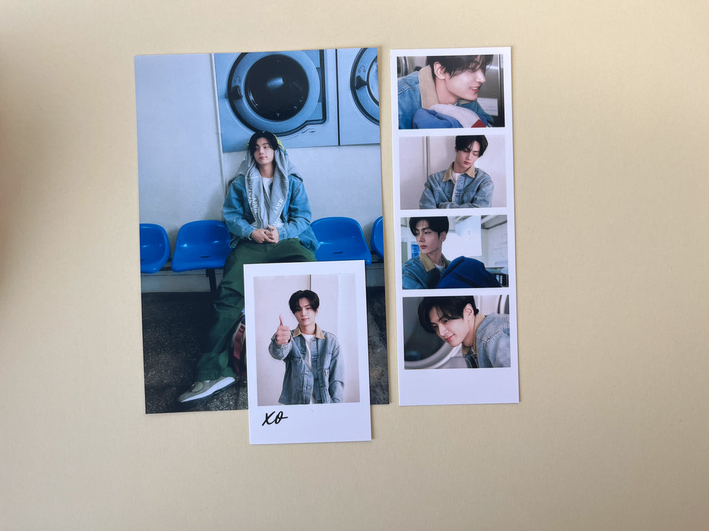 Jay Romance Untold Bias Pack