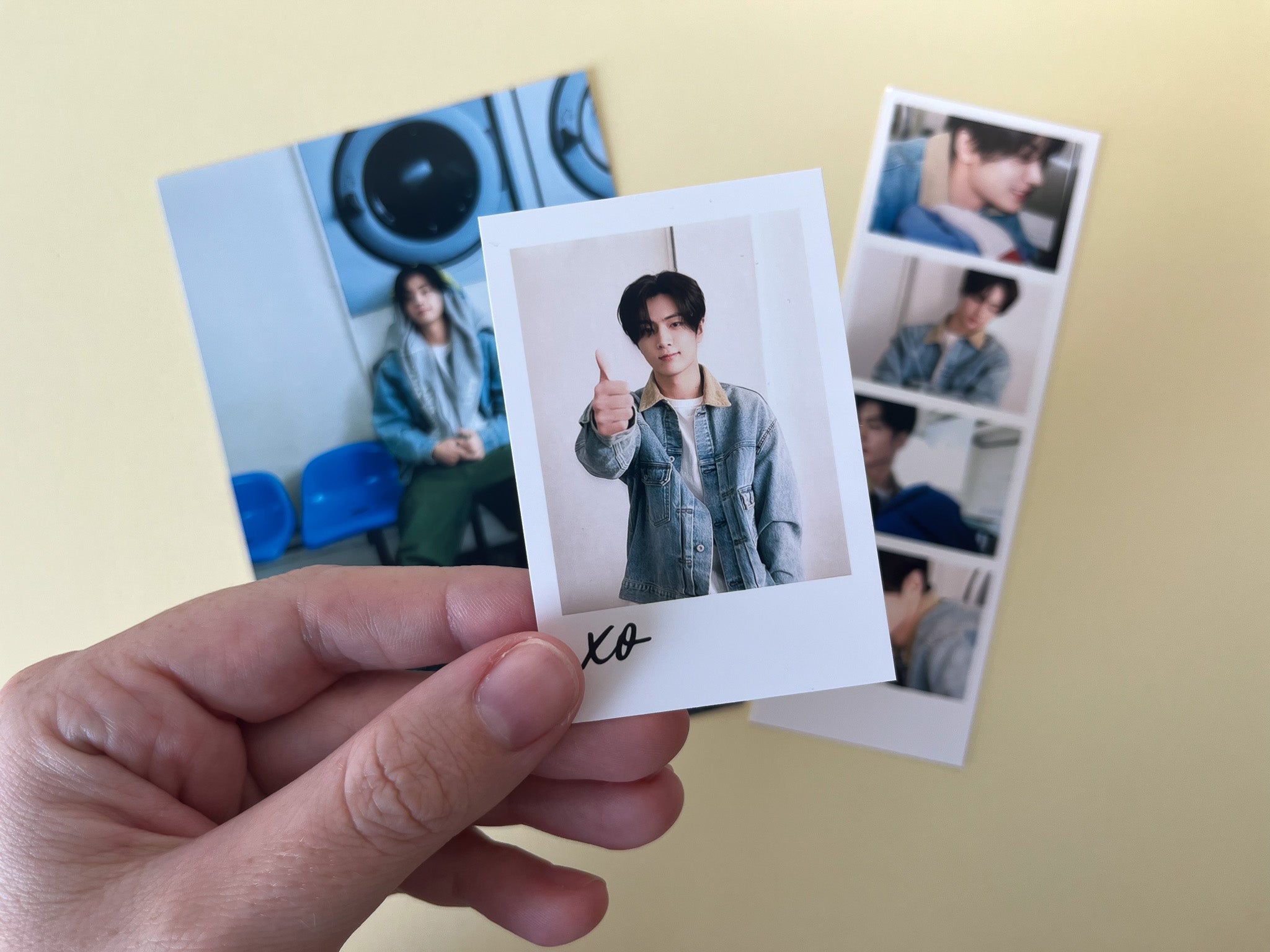Jay Romance Untold Bias Pack