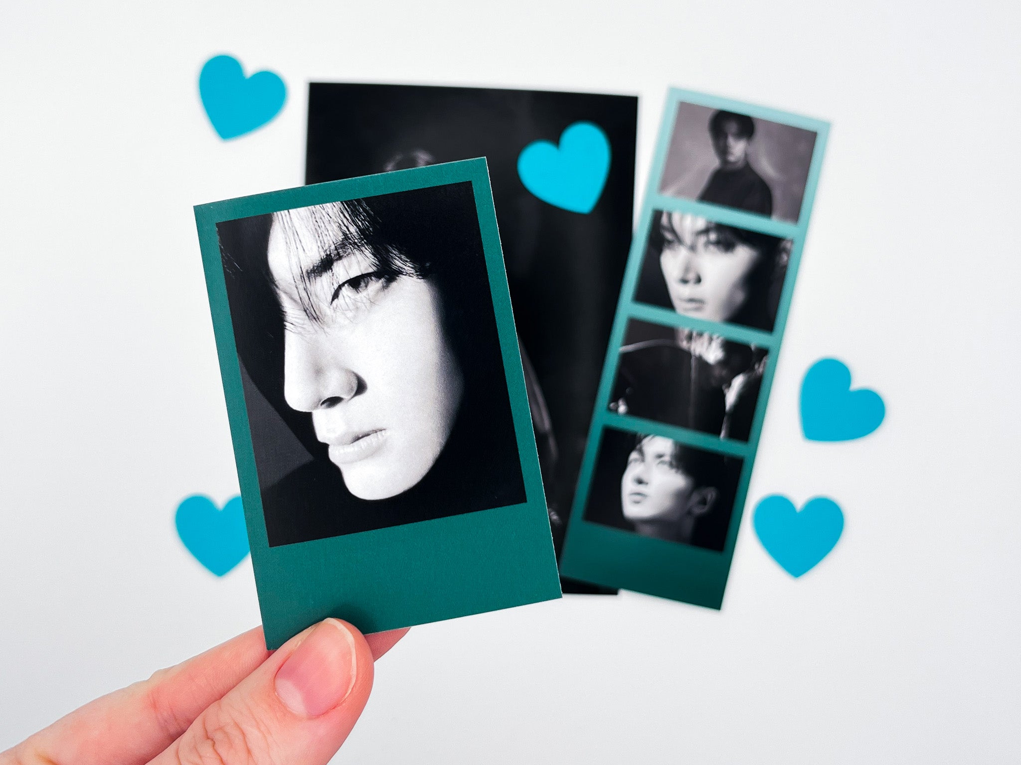 Jay No Way Back Sin Vanish Bias Pack