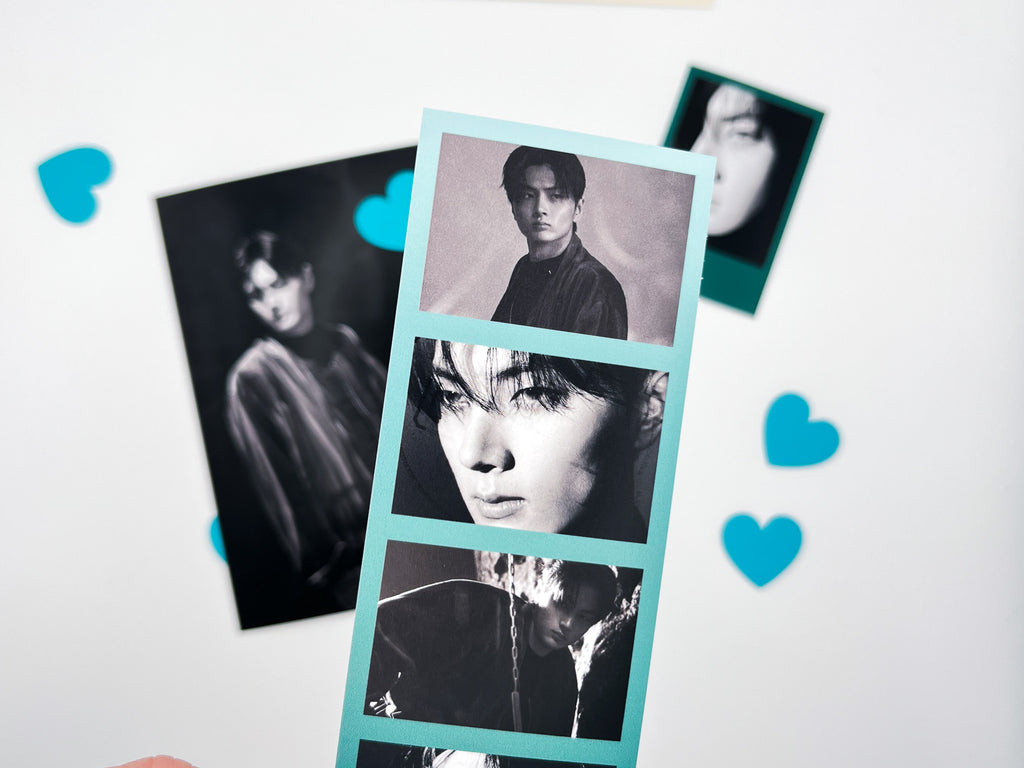 Jay No Way Back Sin Vanish Bias Pack