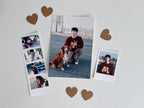 Jin Happy Bias Pack