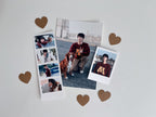 Jin Happy Bias Pack