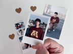 Jin Happy Bias Pack