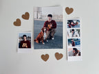 Jin Happy Bias Pack