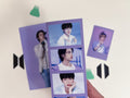 Jin Borahae Bias Pack