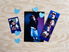 Jiung EX Bias Pack