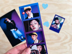 Jiung EX Bias Pack