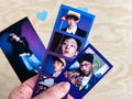 Jiung EX Bias Pack