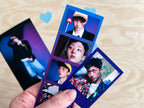 Jiung EX Bias Pack