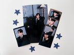 Jongho Golden Hour 4 Bias Pack