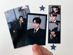 Jongho Golden Hour 4 Bias Pack