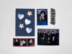 Jongho Golden Hour 4 Junk Journal Kit