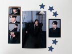 Jongho Golden Hour 4 Bias Pack