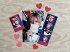 Jongseob EX Bias Pack