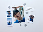 Joshua Spill the Feels Bias Pack