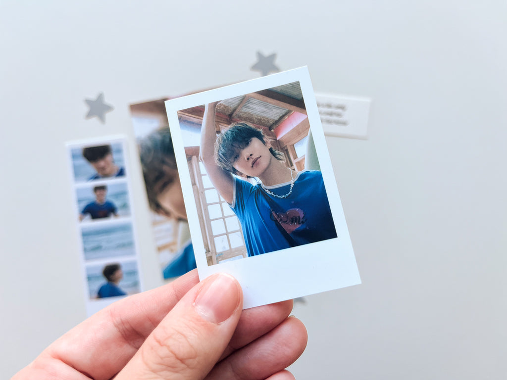 Joshua Spill the Feels Bias Pack