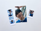 Joshua Spill the Feels Bias Pack