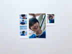 Joshua Spill the Feels Bias Pack