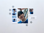 Joshua Spill the Feels Bias Pack