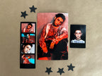 Joshua Burstday Bias Pack