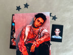 Joshua Burstday Bias Pack