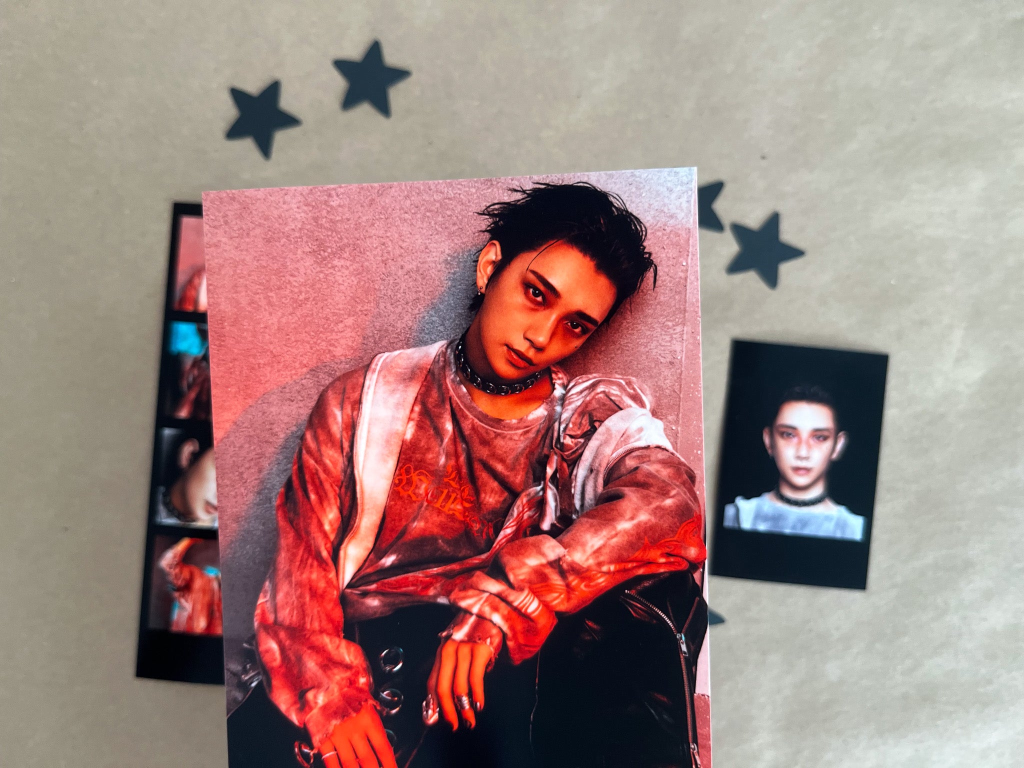 Joshua Burstday Bias Pack