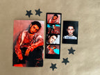 Joshua Burstday Bias Pack